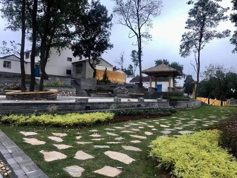 美麗鄉(xiāng)村設(shè)計(jì)